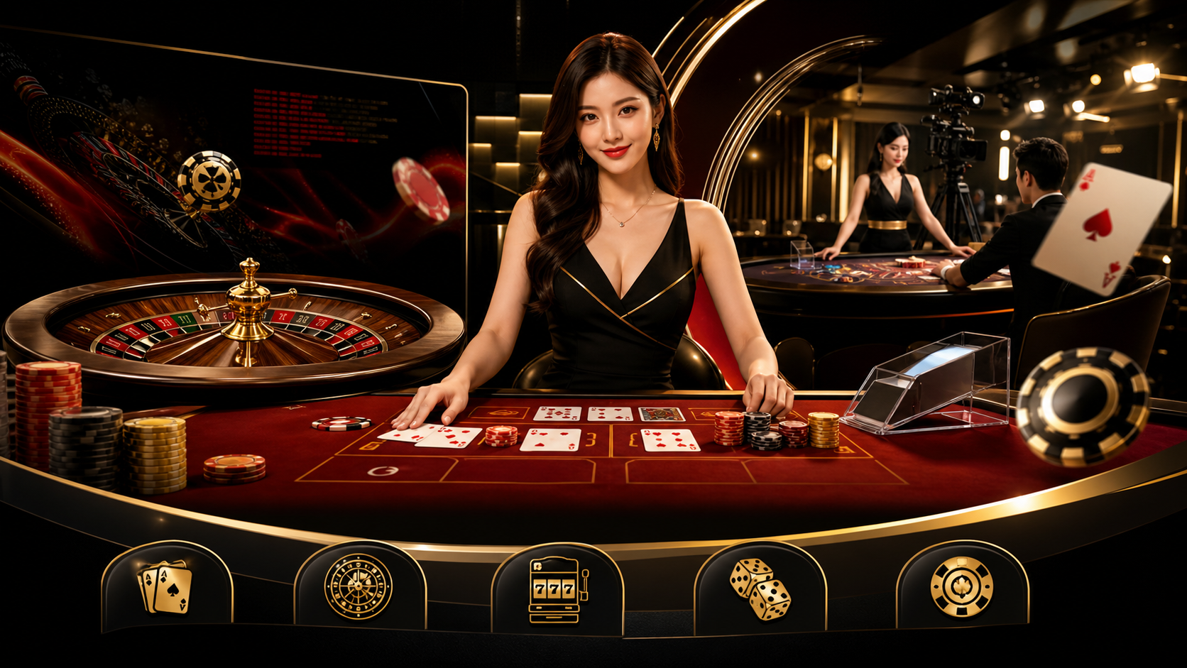 188BET dưới góc nhìn so sánh: sản phẩm, luật chơi và tiêu chí đánh giá