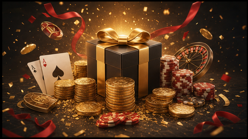 Lottery, bonus và khuyến mãi: so sánh phần dễ gây hiểu lầm