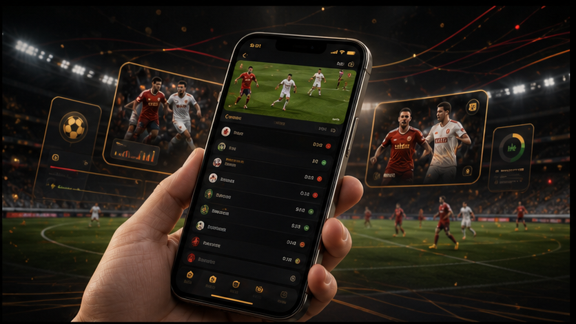 So sánh sportsbook: odds, market, live betting và settlement