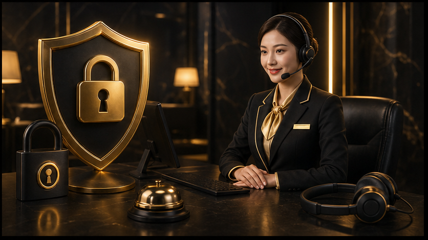 Câu hỏi thường gặp về 188BET