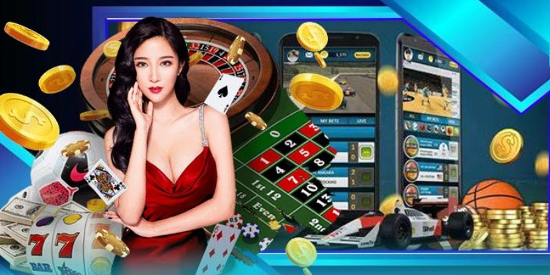 Đăng Nhập 188BET