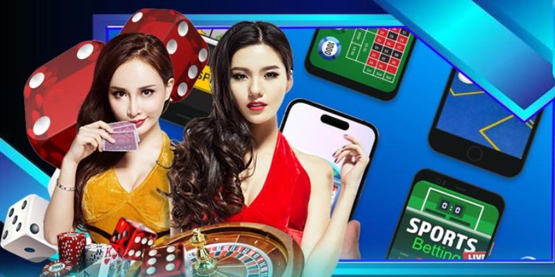 Đăng Nhập 188BET