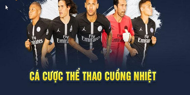 Thể thao 188bet